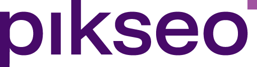 Logo Pikseo